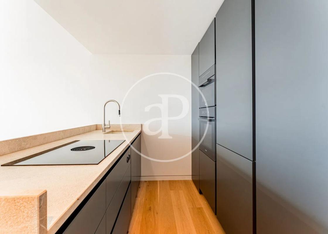 Obra nueva Bonanova en Palma de Mallorca (Revista) photo 4
