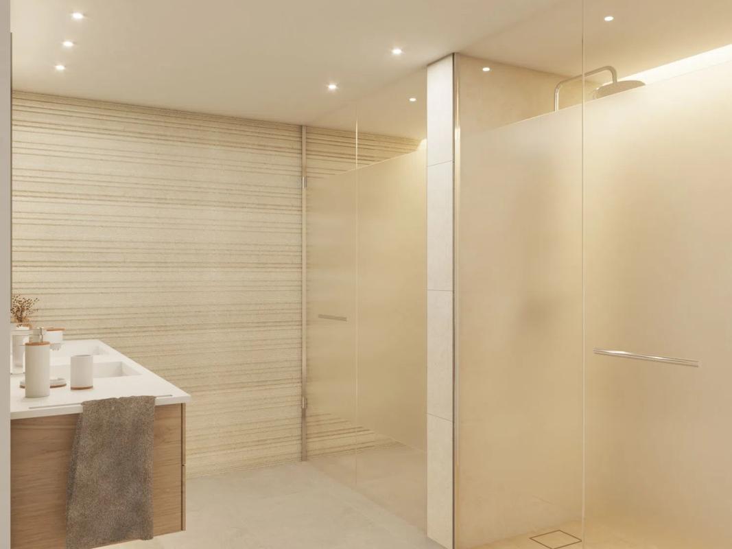 Obra nueva Son Sunyeret en Palma de Mallorca (Revista) photo 3