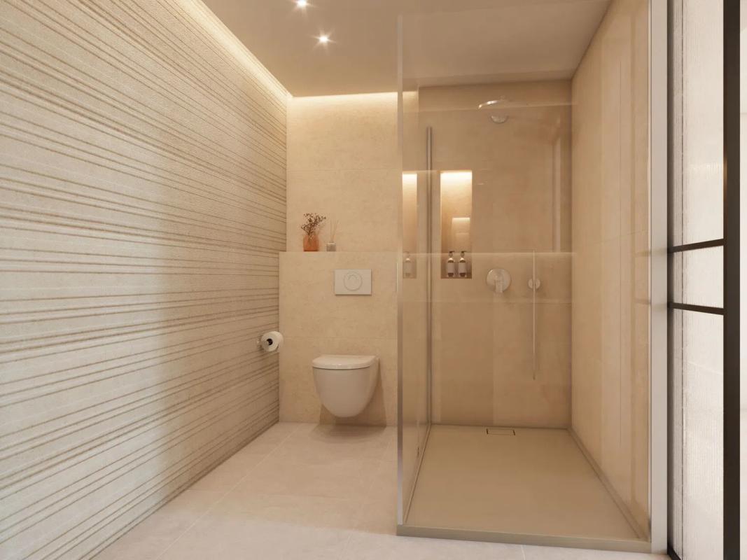 Obra nueva Son Sunyeret en Palma de Mallorca (Revista) photo 4