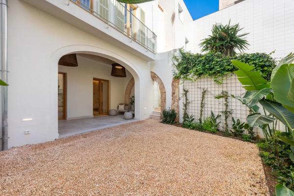 Promoción Socorro obra nueva en Palma de Mallorca photo 1
