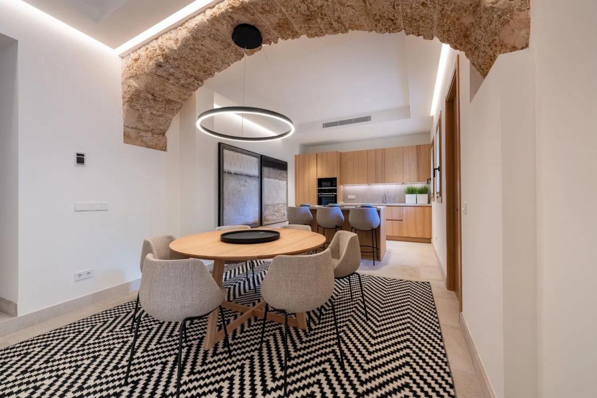 Obra nueva Socorro en Palma de Mallorca (Revista) photo 2