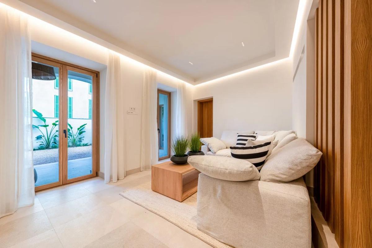 Obra nueva Socorro en Palma de Mallorca (Revista) photo 4