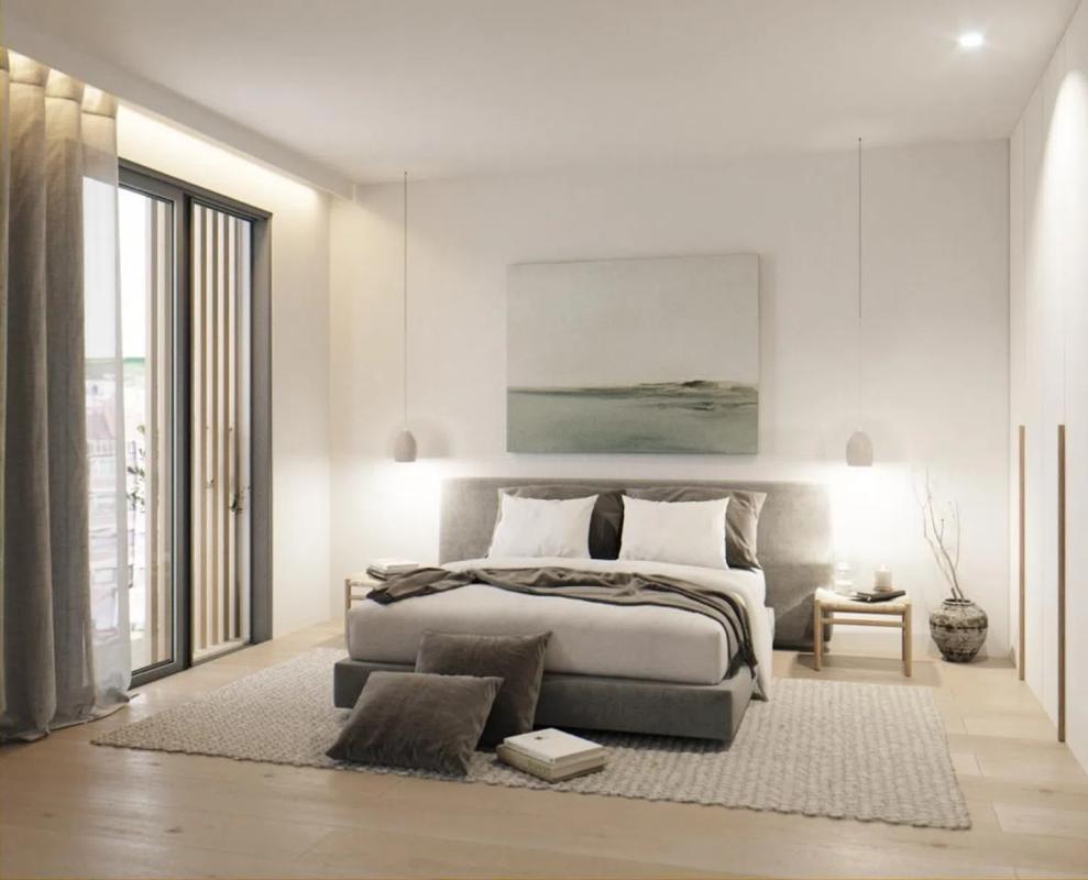 Obra nueva AZAÑA MAR en Palma de Mallorca (Revista) photo 3