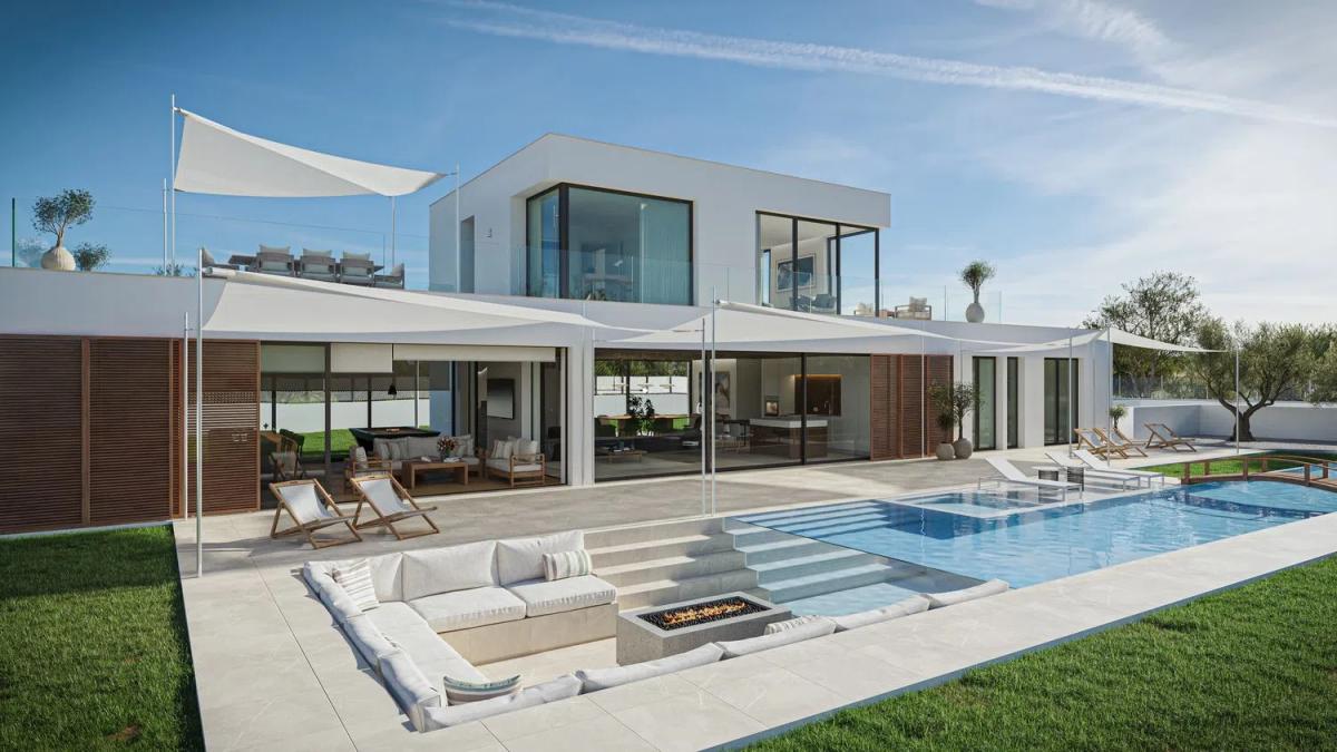 Nowa nieruchomość Son Gual w Palma de Mallorca photo 4