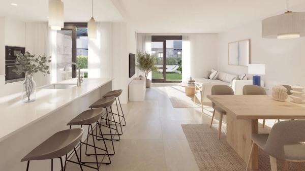Promoción Maremma obra nueva en Palma de Mallorca photo 1
