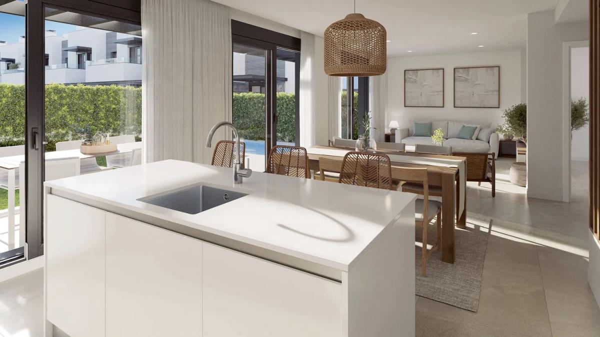 Obra nueva Maremma en Palma de Mallorca (Revista) photo 2