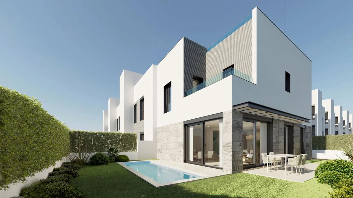 Obra nueva Maremma en Palma de Mallorca (Revista) photo 4