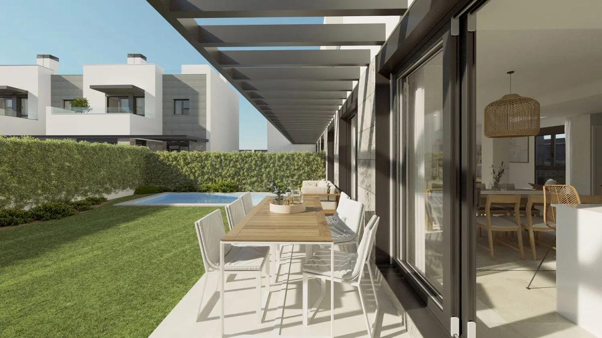Obra nueva Maremma en Palma de Mallorca (Revista) photo 5