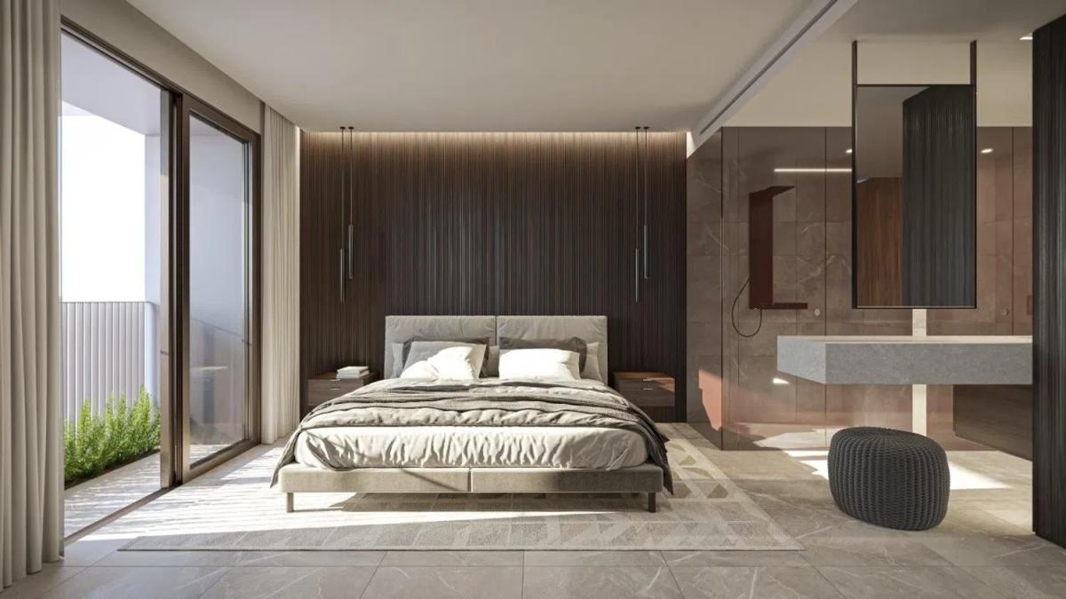 Obra nueva Acantos en Palma de Mallorca (Revista) photo 1