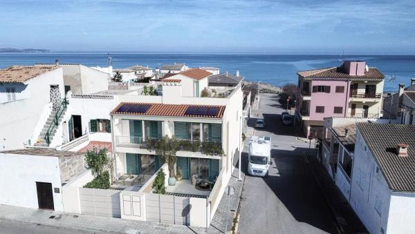 Nowa konstrukcja mieszkaniowa SON SERRA DE MARINA w Santa Margalida photo 4