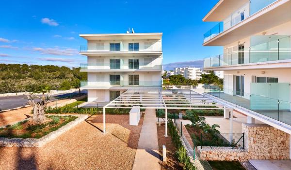 Promocja Cala d'Or nowe budownictwo w Santanyí photo 1