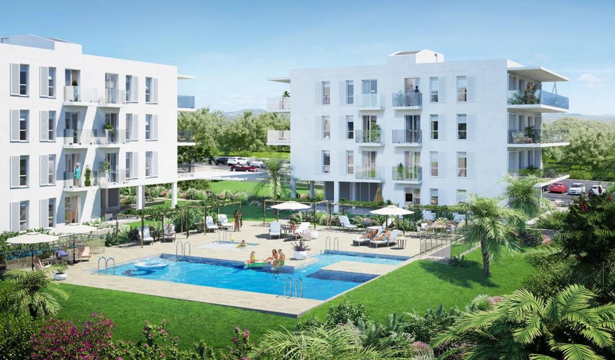 Obra nueva Cala d'Or en Santanyí (Revista) photo 2