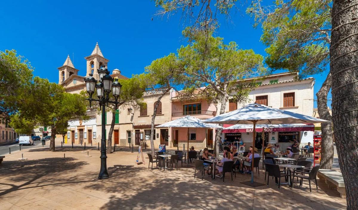 Obra nueva Cala d'Or en Santanyí (Revista) photo 3