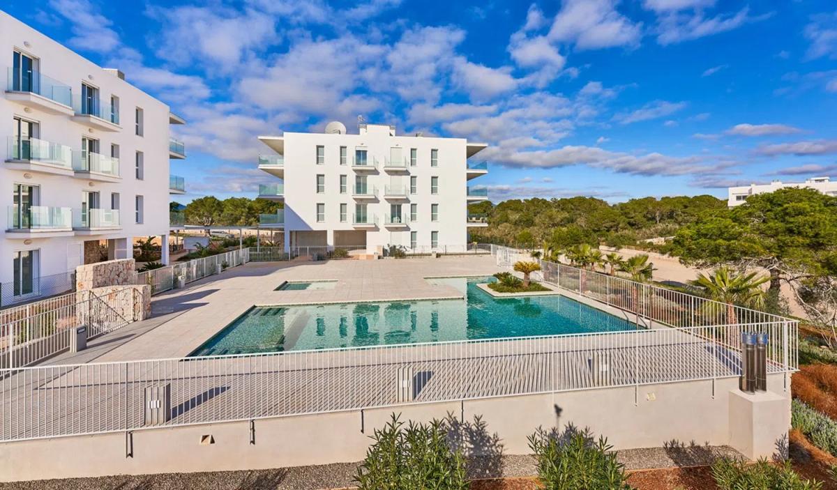Obra nueva Cala d'Or en Santanyí (Revista) photo 4