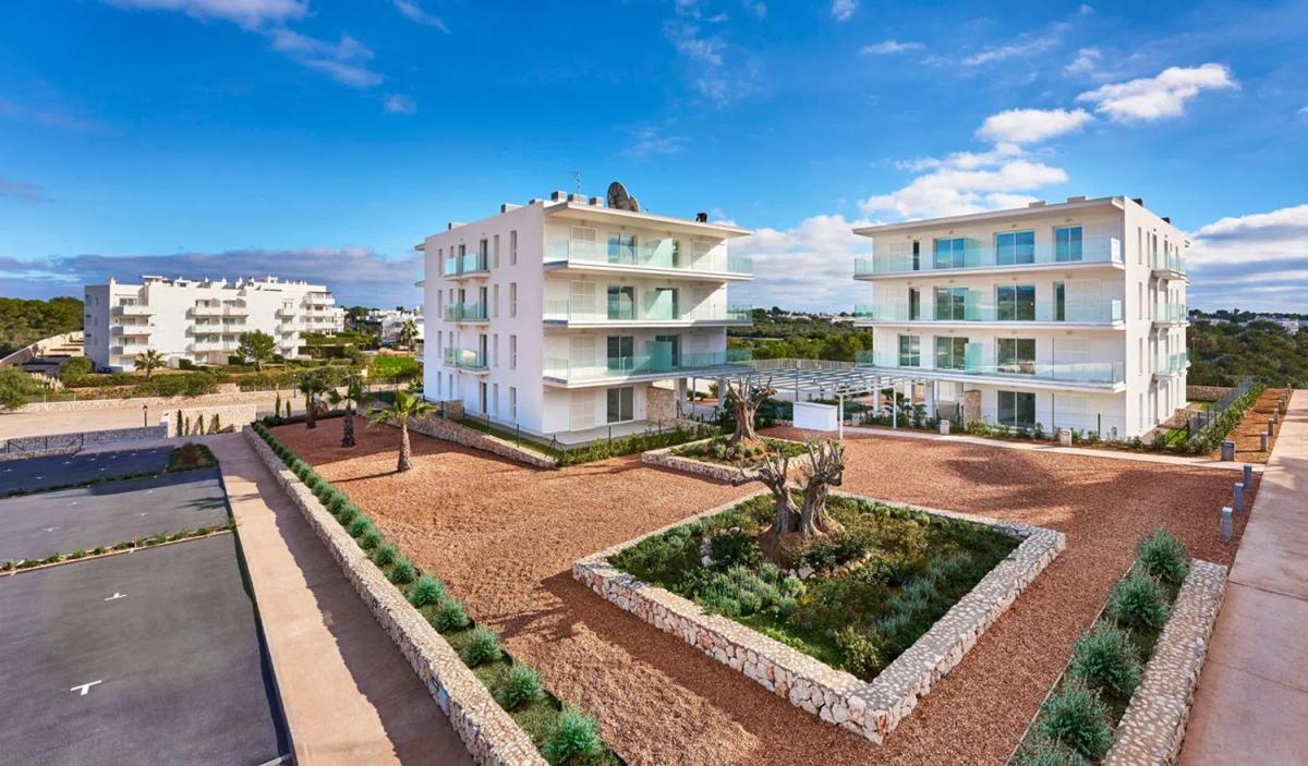 Obra nueva Cala d'Or en Santanyí (Revista) photo 5