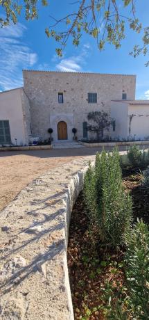 Promoción Son Calent obra nueva en Santanyí photo 2