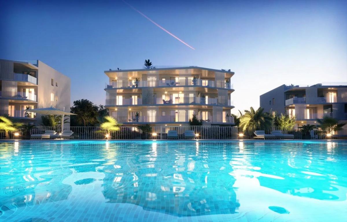 Obra nueva La Mar, Cala d’Or en Santanyí (Revista) photo 2