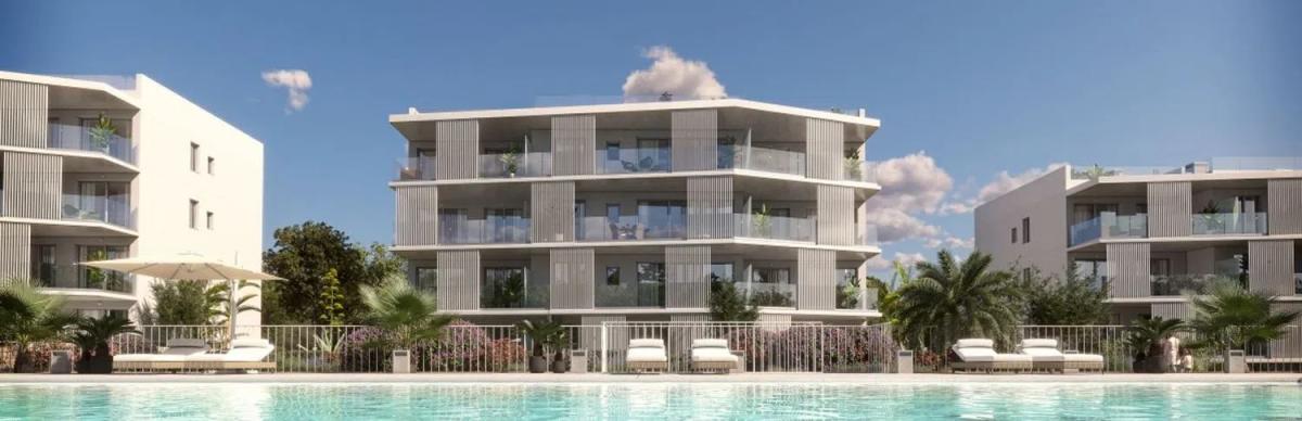 Obra nueva La Mar, Cala d’Or en Santanyí (Revista) photo 3