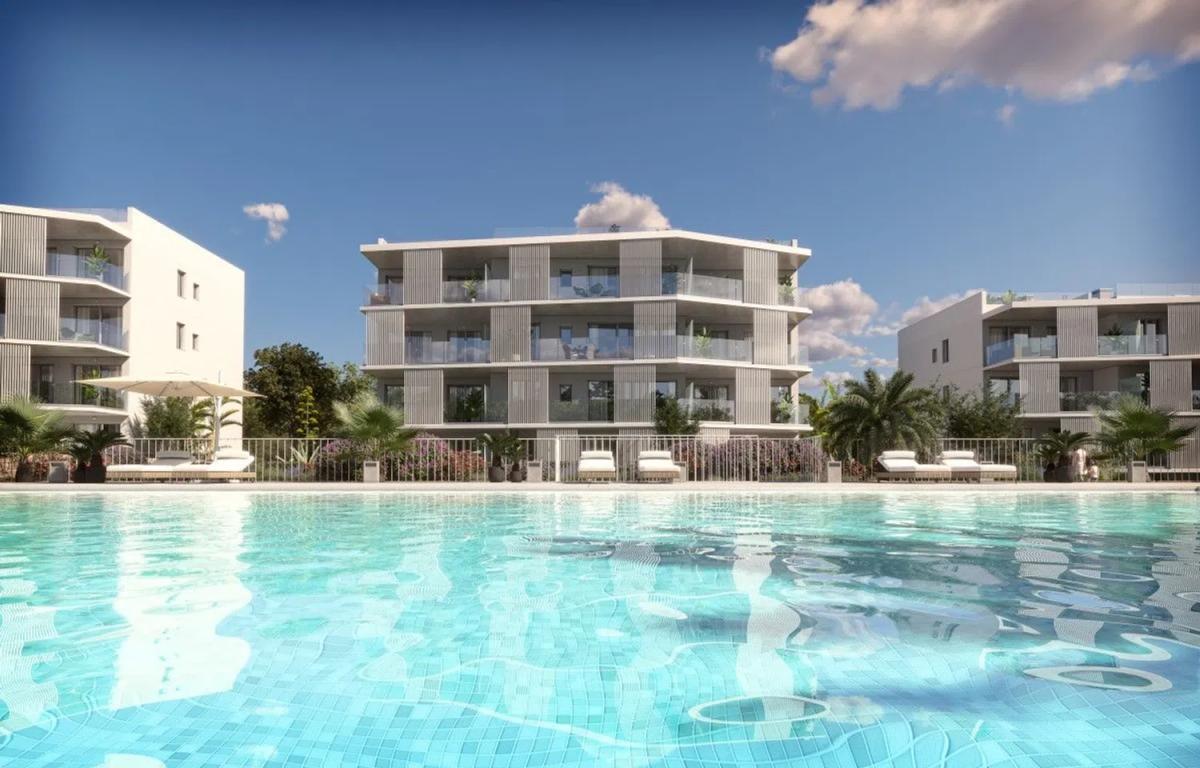 Obra nueva La Mar, Cala d’Or en Santanyí (Revista) photo 4