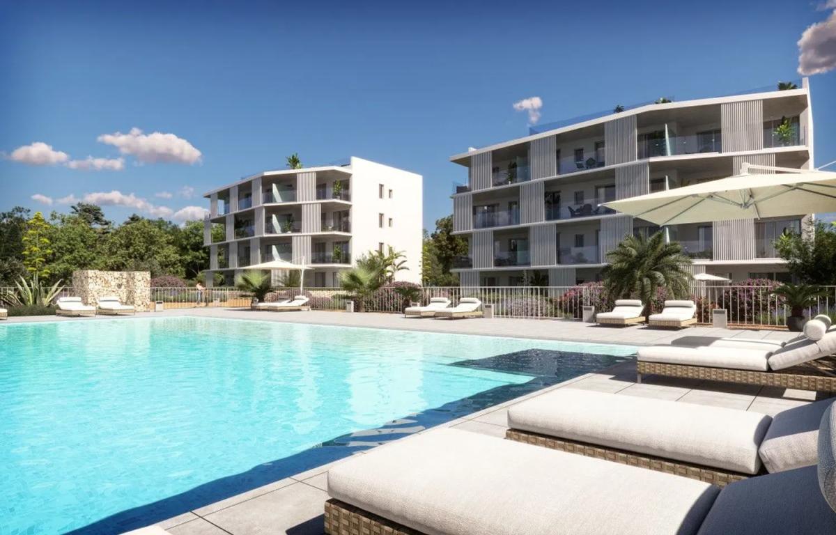 Obra nueva La Mar, Cala d’Or en Santanyí (Revista) photo 5
