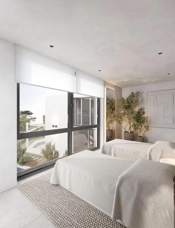 Obra nueva Ses Dobles en Ciutadella de Menorca (Revista) photo 2