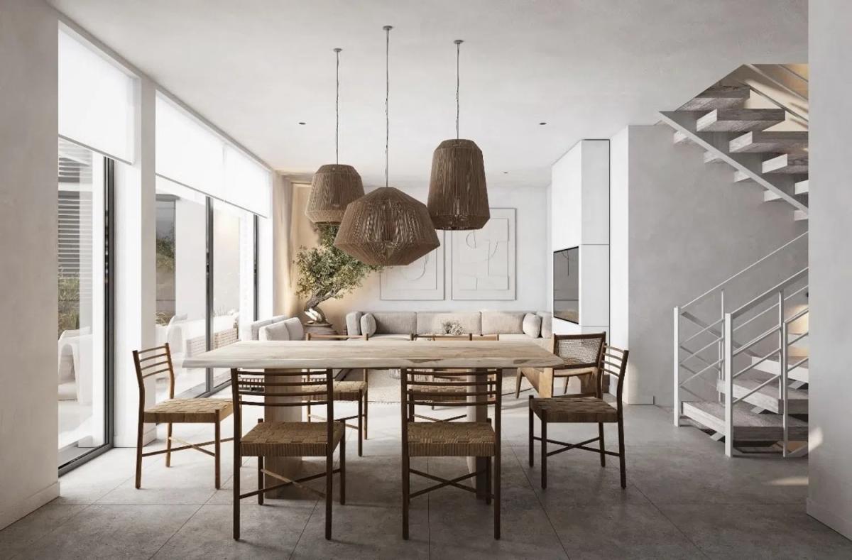 Obra nueva Ses Dobles en Ciutadella de Menorca (Revista) photo 3