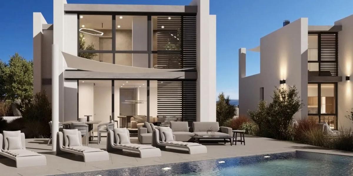 Obra nueva Ses Dobles en Ciutadella de Menorca (Revista) photo 4