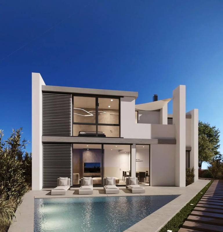 Obra nueva Ses Dobles en Ciutadella de Menorca (Revista) photo 5