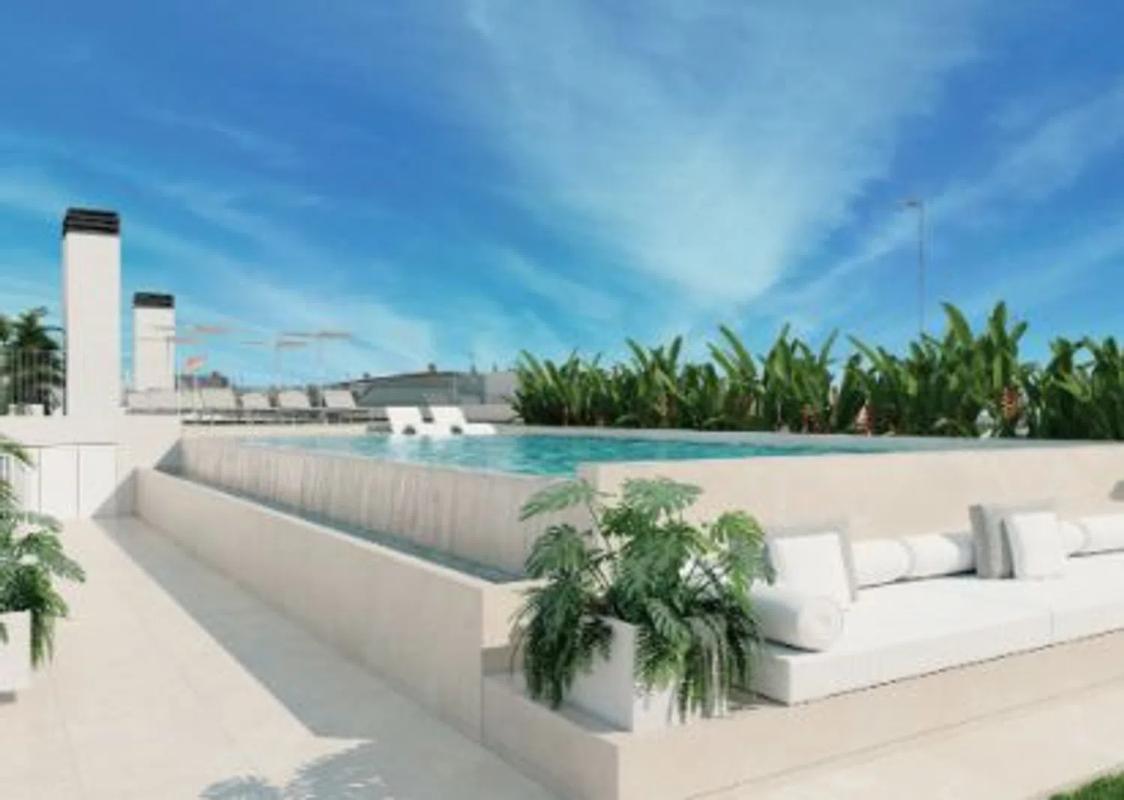 Obra nueva Edificio Olas en Guardamar del Segura (Revista) photo 3