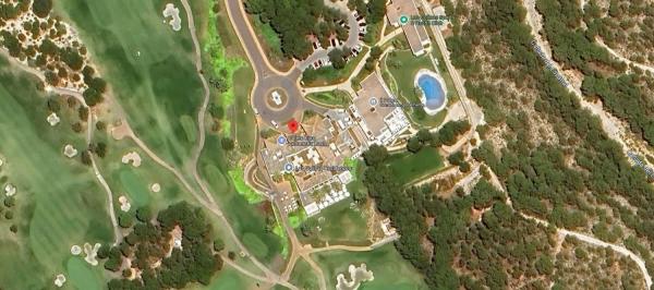 Nowa konstrukcja mieszkaniowa Las Colinas Golf Pisos w Orihuela photo