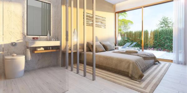 Nowa konstrukcja mieszkaniowa Formentera w Orihuela thumbnail 3