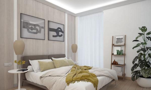 Nowa konstrukcja mieszkaniowa EDIFICIO VEGA w Orihuela thumbnail 3