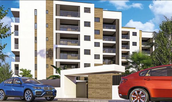 New build Mil palmeras, Developments in Pilar de la Horadada
photo 1