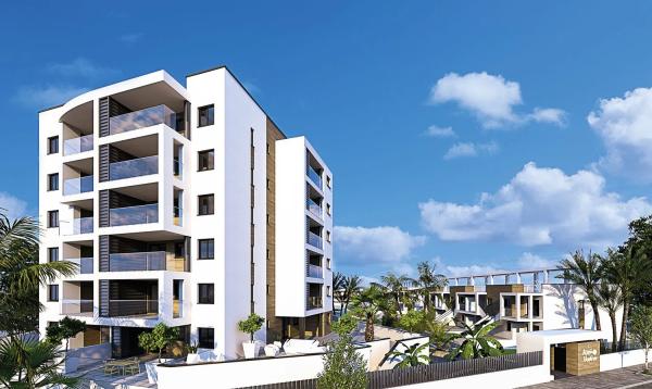 New build Mil palmeras, Developments in Pilar de la Horadada
thumbnail 3