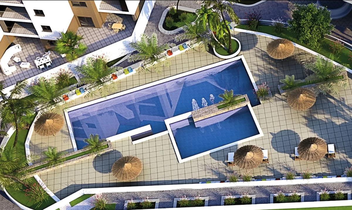 New construction Mil palmeras in Pilar de la Horadada photo 4