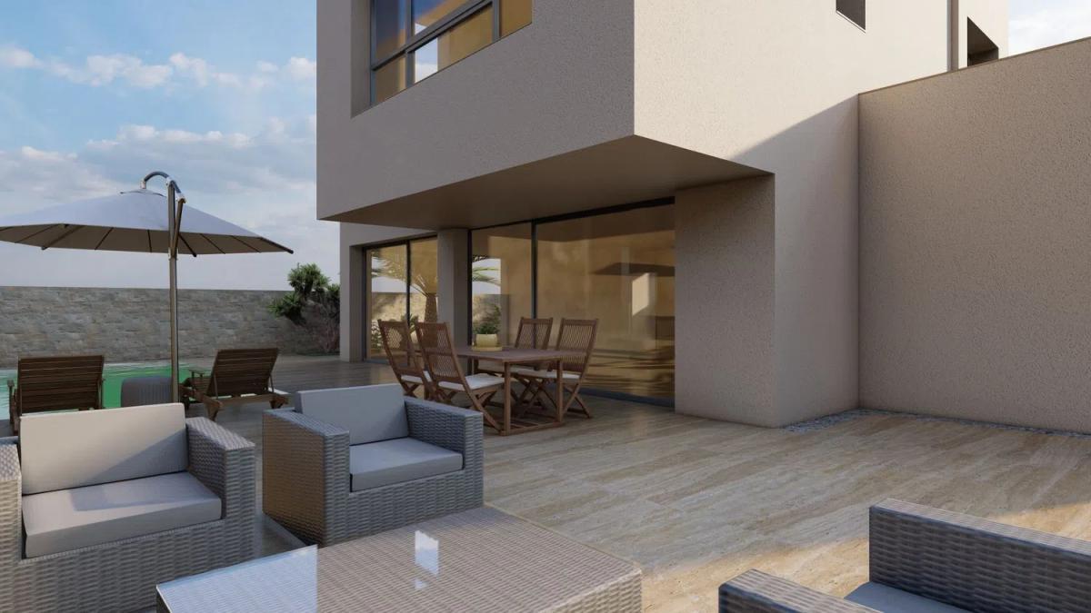 Venta de chalet independiente en Calle Gladiolo, 77, Pilar de la Horadada
photo 2