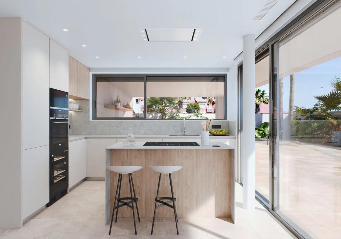 Новостройка Villa Gladiolo в Пилар де ла Орадада photo 2