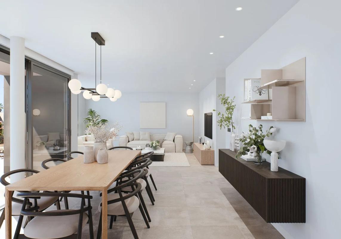 Новостройка Villa Gladiolo в Пилар де ла Орадада photo 3