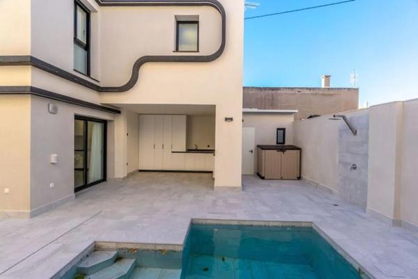 Promotion Avda de las Villas 123 Torre de la Horadada new development in Pilar de la Horadada thumbnail 2