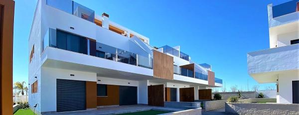 Продажа новостроек Resort Luxury VII в городе Пилар де ла Орадада photo 1