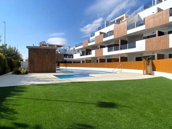 Продажа новостроек Resort Luxury VII в городе Пилар де ла Орадада photo 3