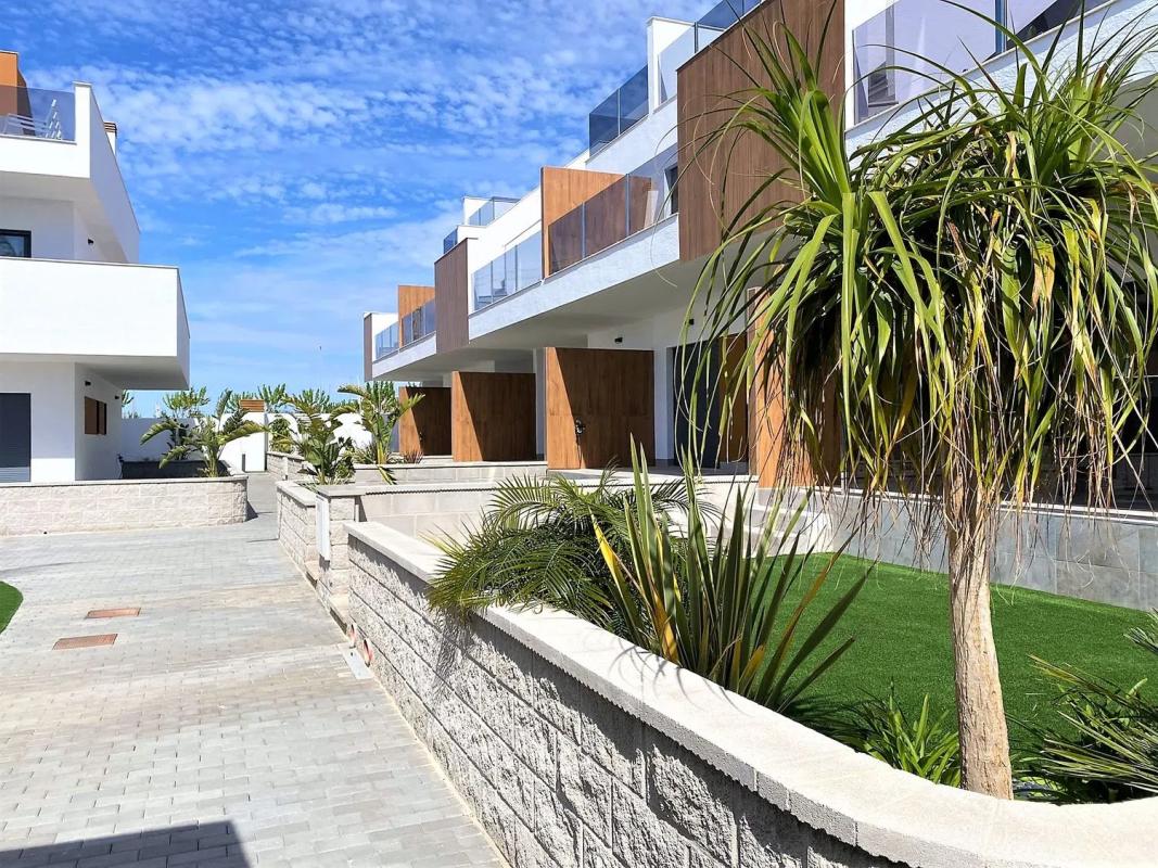 Obra nueva Resort Luxury VII en Pilar de la Horadada (Revista) photo 4