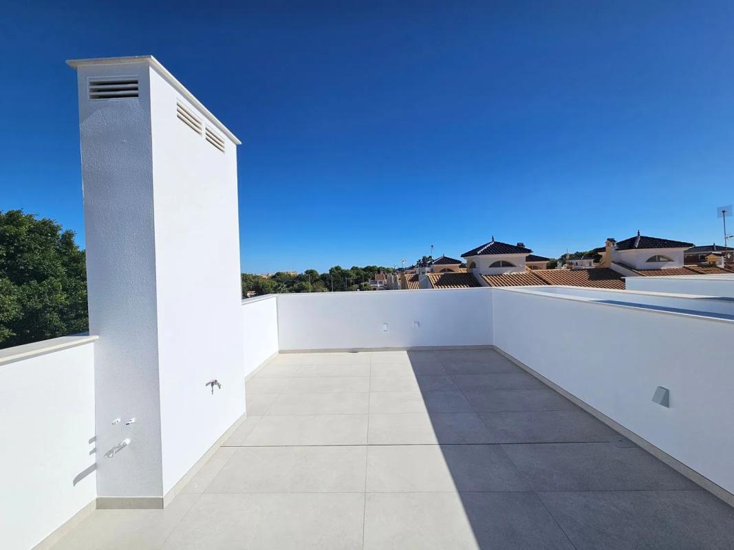 Sprzedaż mieszkania w Piso en Ronda de Levante s/n, Zona Pueblo, Pilar de la Horadada, Pilar de la Horadada
photo 5