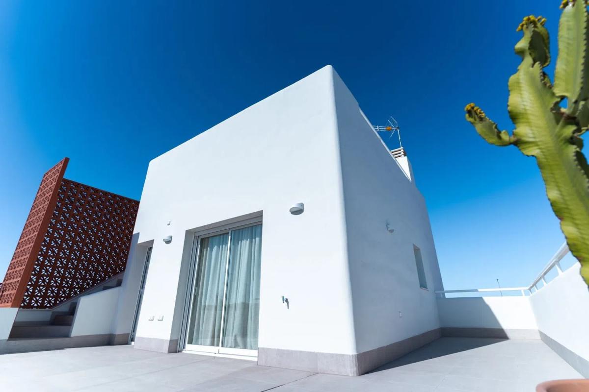 Nowa nieruchomość Nyros Villas w Pilar de la Horadada photo 5