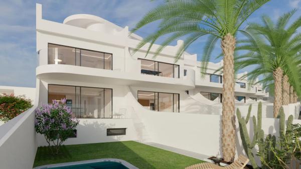 For sale in Urbanizacion Manquilla S23, 5 C, Torrevieja photo 1