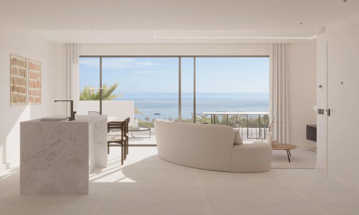 Obra nueva Sea Views la Manguilla en Torrevieja (Revista) photo 5