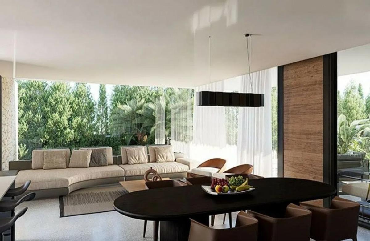 Obra nueva Luxury Dream Villa en Torrevieja (Revista) photo 4