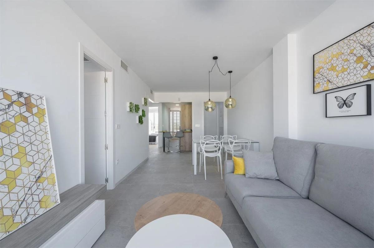 New construction La Isla III in Torrevieja photo 2