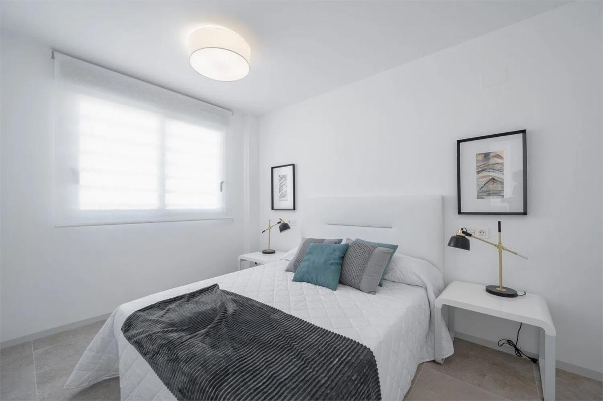 New construction La Isla III in Torrevieja photo 3