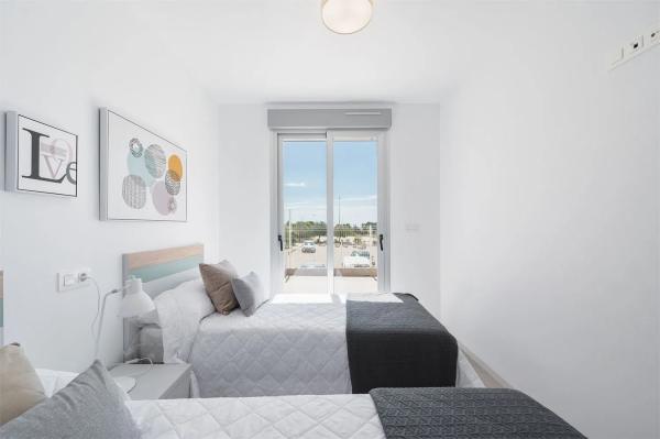 Promotion La Isla III new development in Torrevieja photo 4
